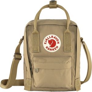 Kanken Sling - Clay